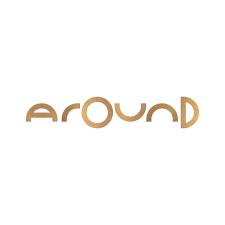 โลโก้ Around Life Style
