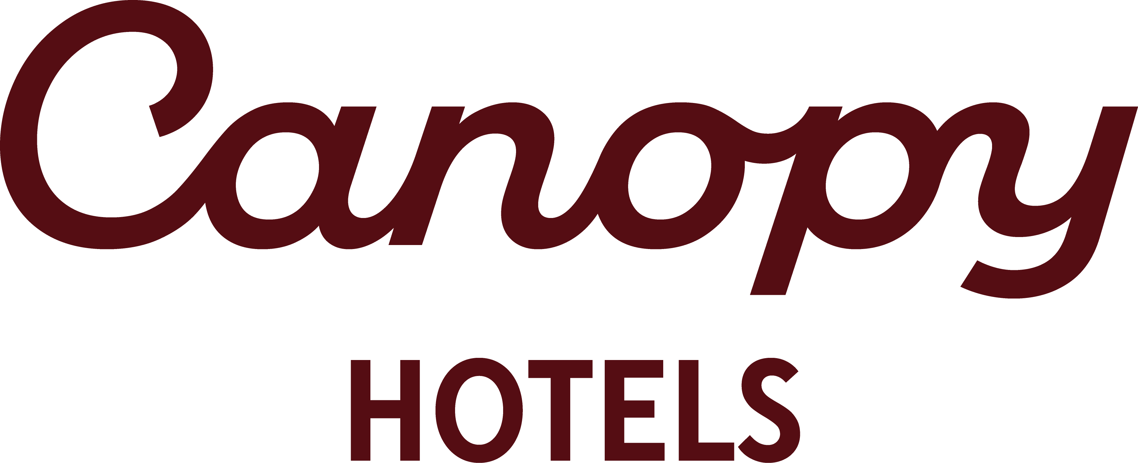 โลโก้ Canopy by Hilton Bangkok Sukhumvit