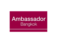 โลโก้ Ambassador Bangkok
