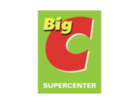 โลโก้ Big C Supercenter