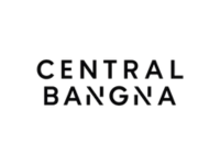 โลโก้ Central Bangna