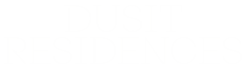 โลโก้ Dusit Residence
