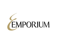 โลโก้ Emporium