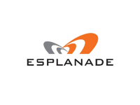 โลโก้ Esplanade