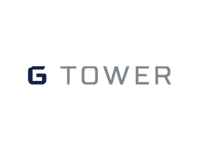 โลโก้ G Tower