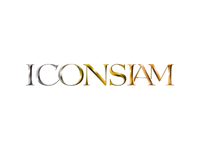 โลโก้ ICONSIAM