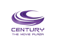 โลโก้ Century The Movie Plaza