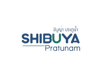 โลโก้ Shibuya Pratunam