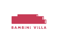 โลโก้ Bambini Villa