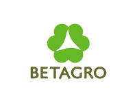 โลโก้ Betagro