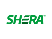 โลโก้ SHERA