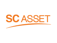 โลโก้ SC Asset