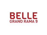 โลโก้ Belle Grand Rama 9