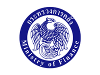 โลโก้ กระทรวงการคลัง