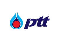 โลโก้ PTT