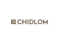โลโก้ 28 Chidlom