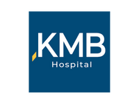 โลโก้ KMB Hospital