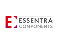 โลโก้ Essentra Components