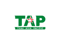 โลโก้ TAP Thai Asia Pacific