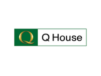 โลโก้ Q House