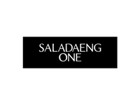 โลโก้ Saladaeng One