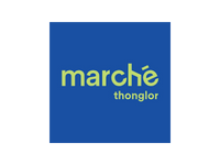 โลโก้ Marche Thonglor