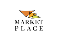 โลโก้ Market Place