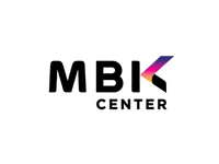 โลโก้ MBK Center