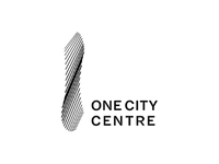 โลโก้ One City Centre