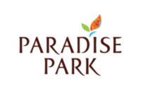 โลโก้ Paradise Park