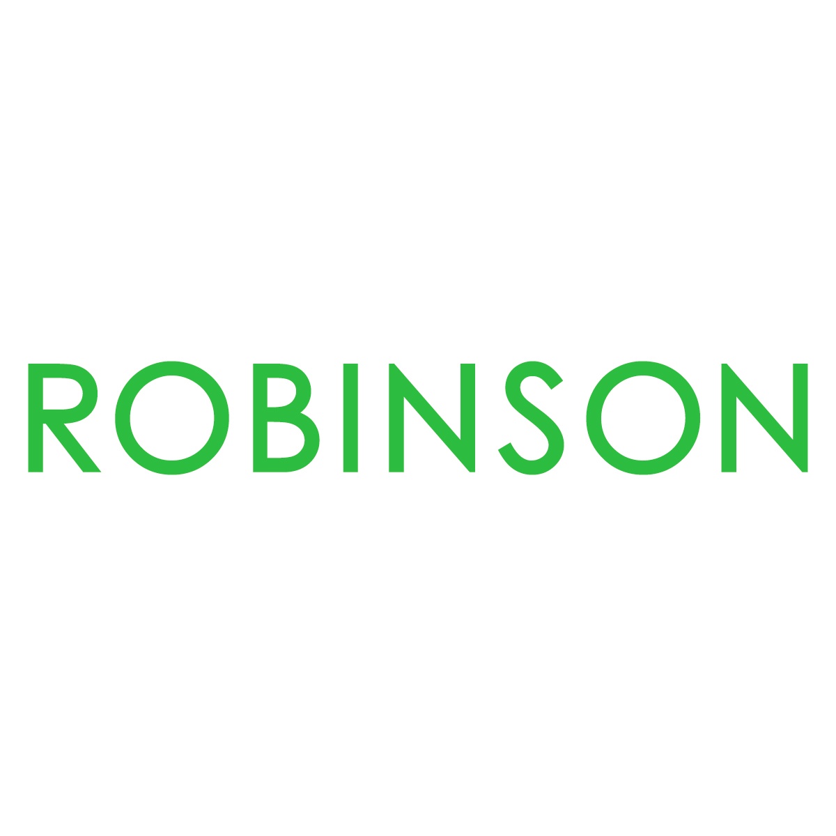 โลโก้ Robinson