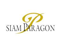 โลโก้ Siam Paragon
