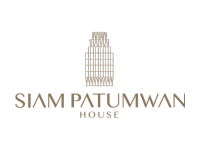 โลโก้ Siam Patumwan House