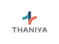 โลโก้ Thaniya