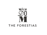 โลโก้ Whizdom The Forestias