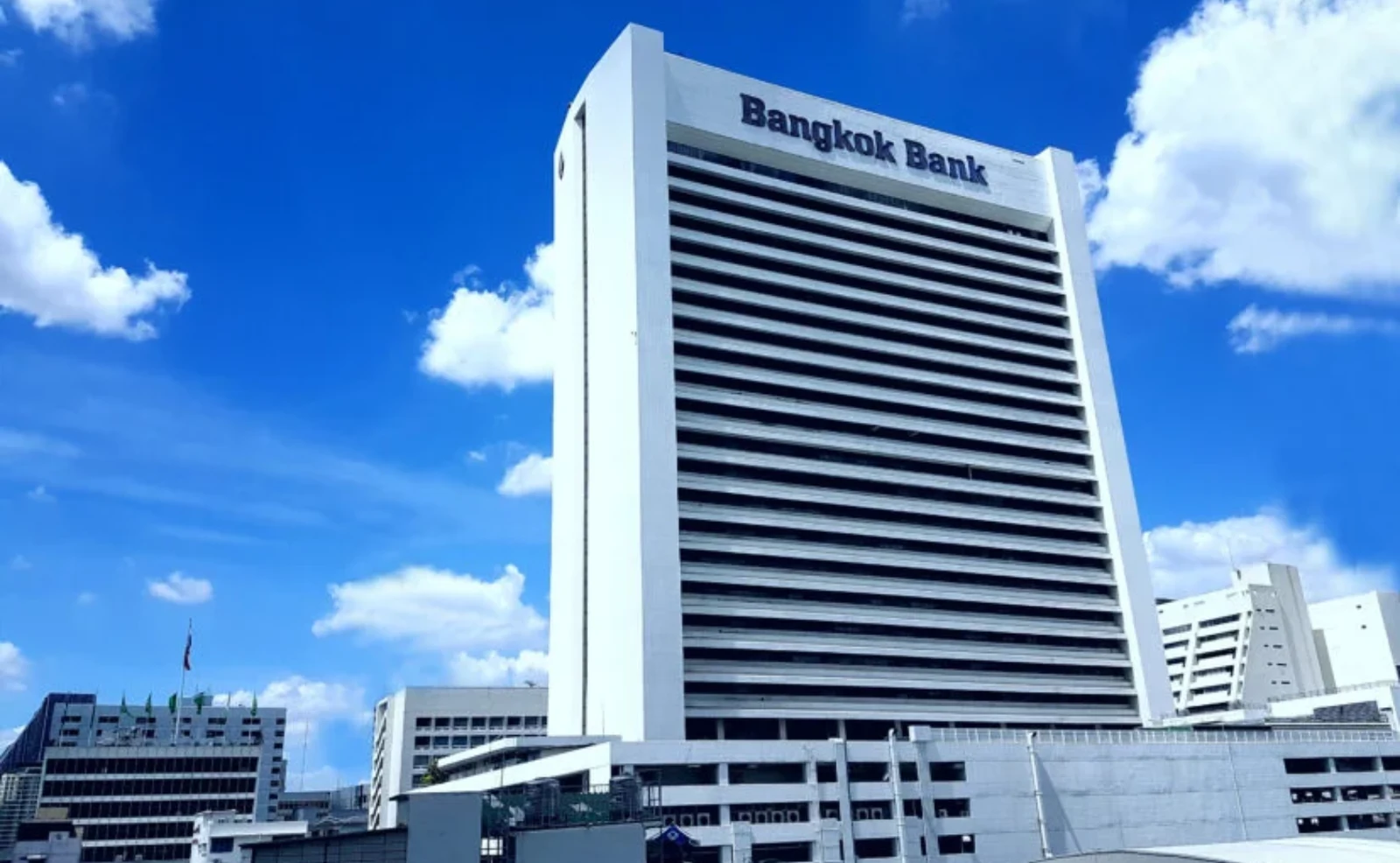 Bangkok Bank