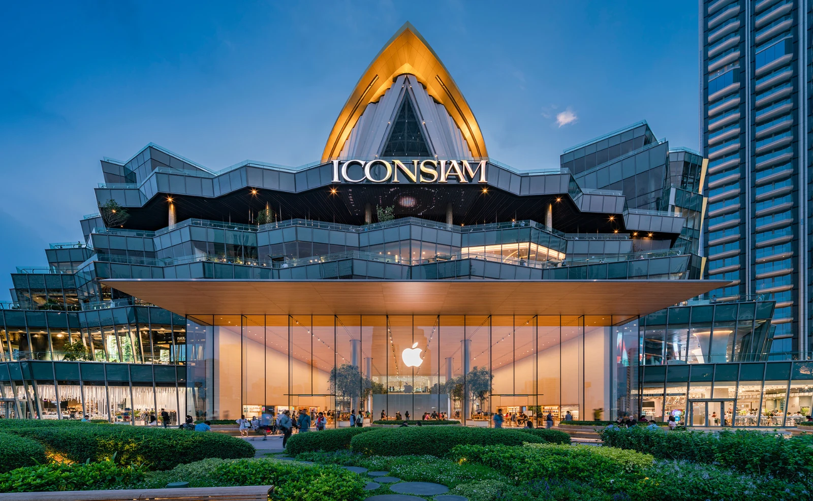 Iconsiam