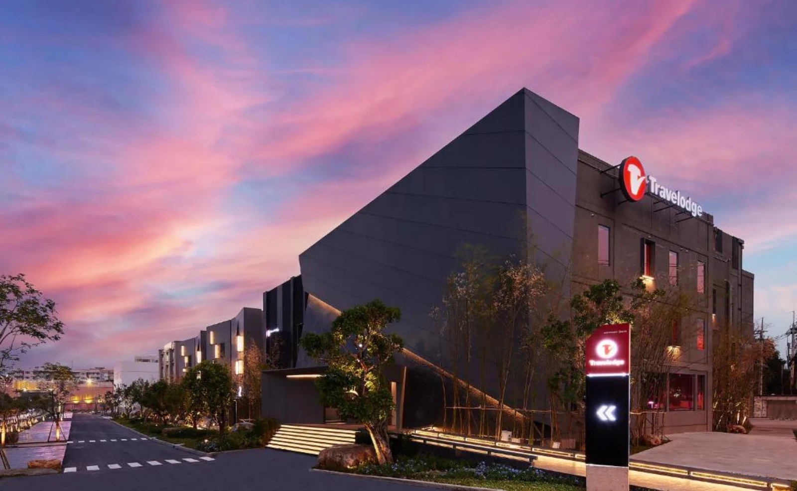 Travelodge Nimman